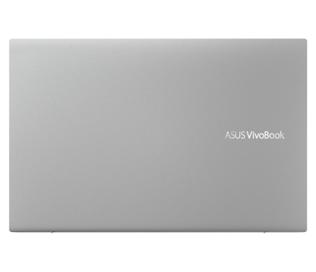 ASUS VivoBook S15 S532FA i5-8265U/8GB/512/Win10 Silver - 509102 - zdjęcie 7